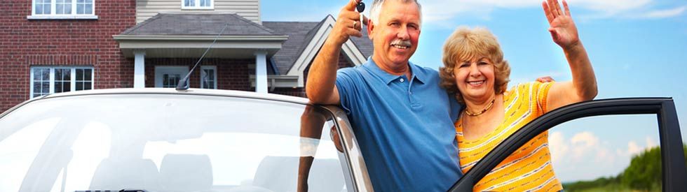Richard Jenkins Insurance Agency - Parish Timeliness
