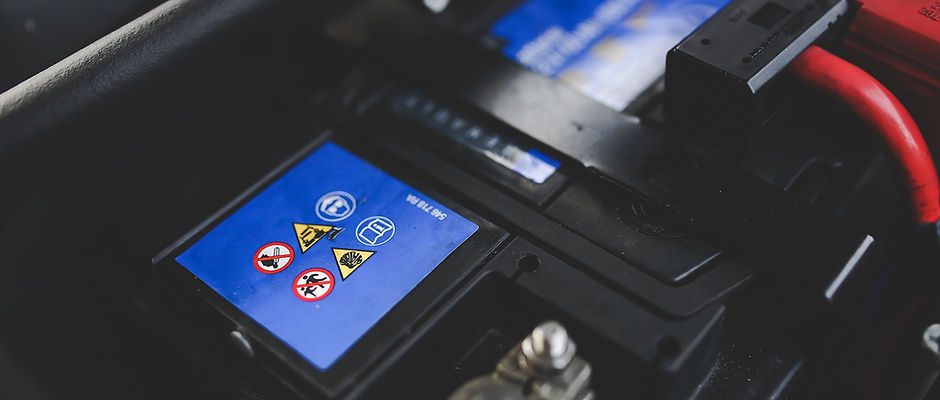 ALMACÉN LUBRIEXITO - Cartagena Enterprise