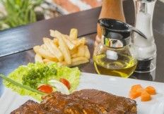 Brasa y Barril Cartagena S.A.S - Cartagena Restaurants