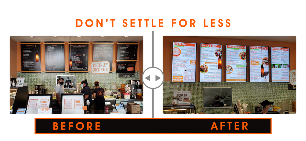 JBC Media Box - Las Vegas Establishment