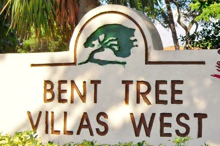 John F. Fitzpatrick - BENT TREE VILLAS West Appointments