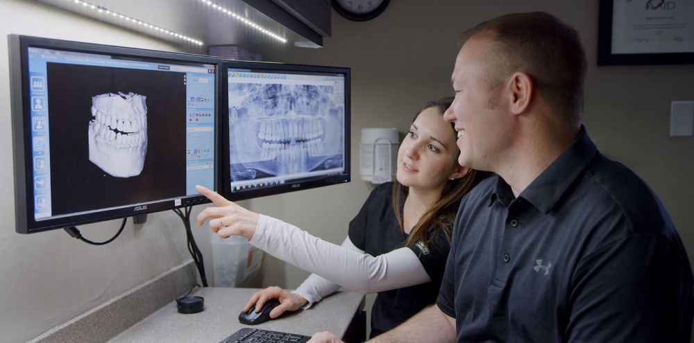 Bismarck Advanced Dental and Implants - Bismarck Appointments