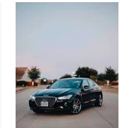 Black Car IQ - Hurricane Maintenance