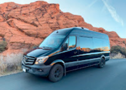 Black Car IQ - Hurricane Informative