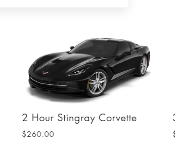 Black Car IQ - Hurricane Webpagedepot