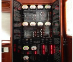 South Florida Marine Air Conditioning & Refrigeration Information