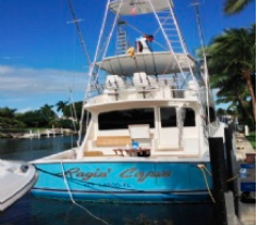 South Florida Marine Air Conditioning & Refrigeration Organization