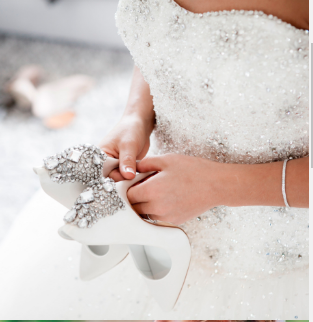 Beautiful Bride - Pearland Informative