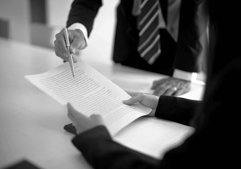 Fairway Law Group Documentation