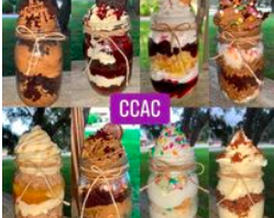 Cafe Create A Cake LLC - Plymouth, MA Contemporary