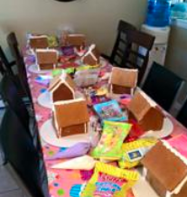 Cafe Create A Cake LLC - Plymouth, MA Atmosphere