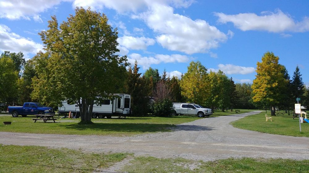 Sutton Bay Park - New Liskeard Comfortable