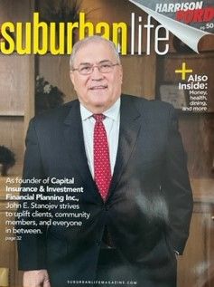 Capital Insurance & Investment Planning Inc - Doylestow Informative