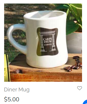 Carpe Diem Coffee Roasting Co.- North Berwick Thumbnails