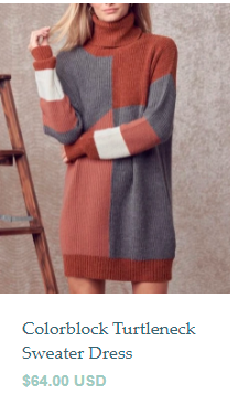 Catfish & Tater Boutique Informative