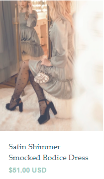 Catfish & Tater Boutique Comfortable