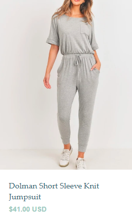 Catfish & Tater Boutique Information