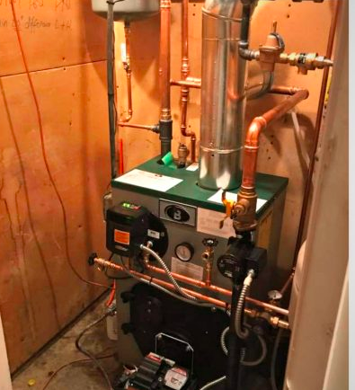 Chanowitz Family Plumbing & Heating LLC Organization
