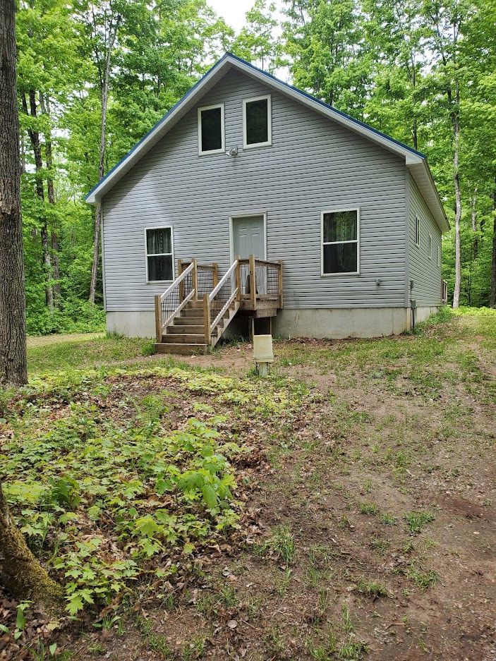 Pictured Rocks Real Estate - Munising Available