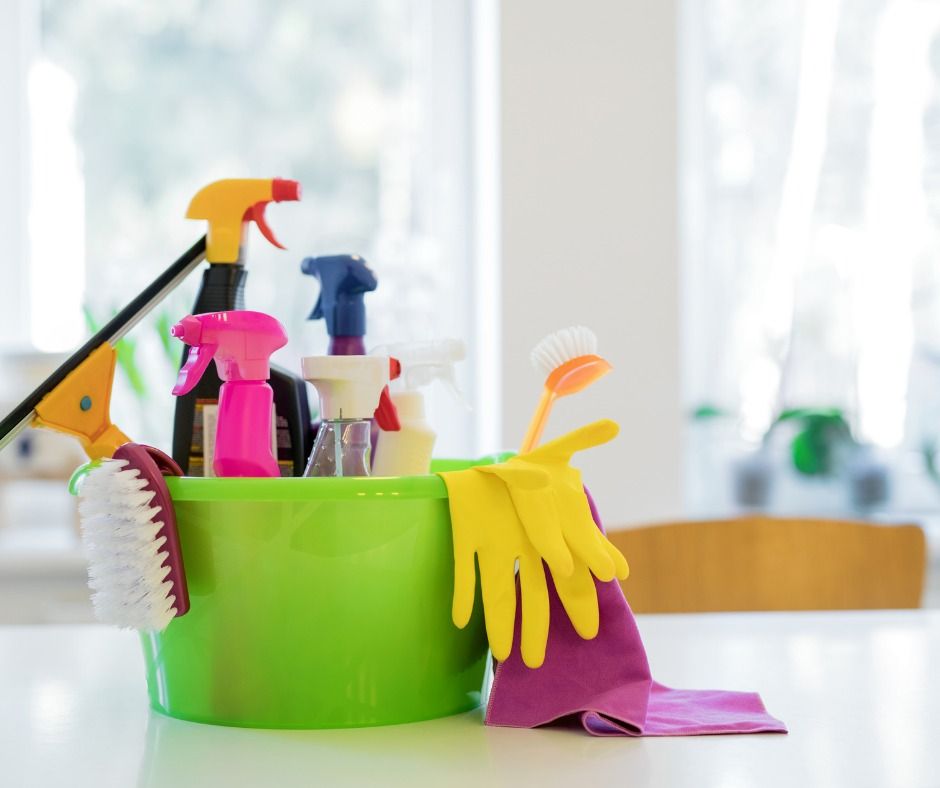 Bright Cleaning Service in Jupiter, FL Positively