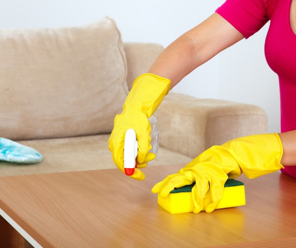 Bright Cleaning Service in Jupiter, FL Timeliness