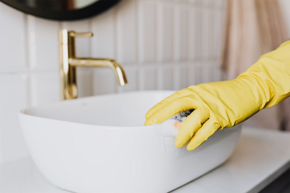 Cleaning Services - Stuart Documentation