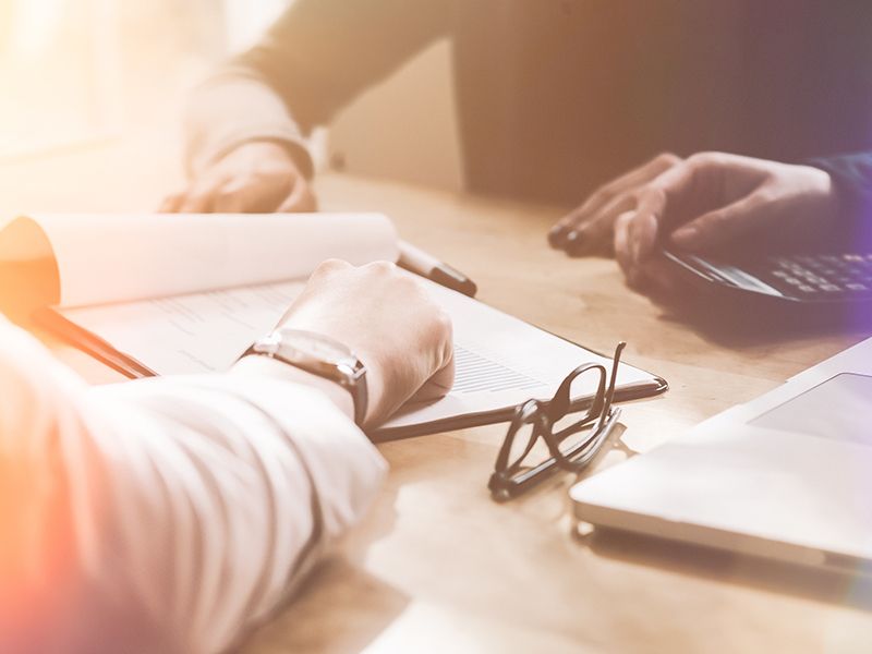 Smith Barid, LLC - Savannah Appearance