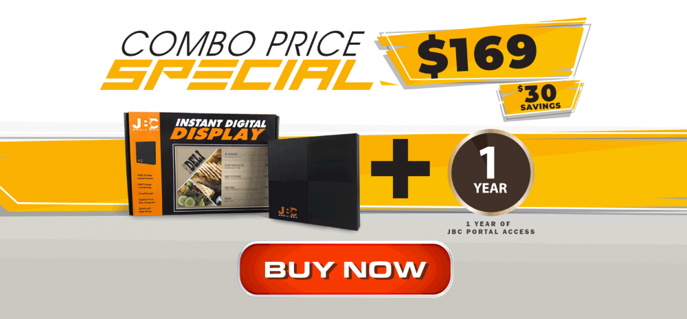 JBC Media Box - Las Vegas Affordability