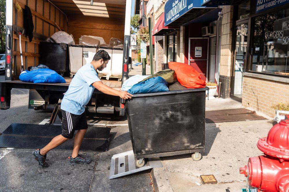 Glen Street Laundromat - Glen Cove Convenience