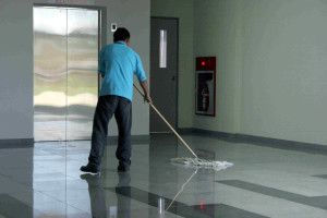 Malibu Janitorial - Kelowna Facilities