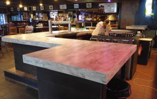 Rycor Countertops & Millwork Inc Organization