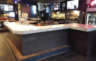 Rycor Countertops & Millwork Inc Convenience