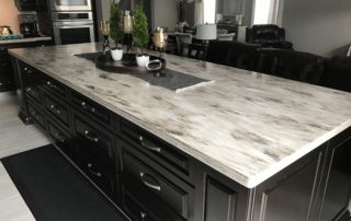 Rycor Countertops & Millwork Inc Informative