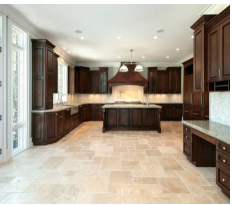 Crawfords Tile Timeliness