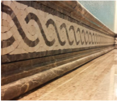 Crawfords Tile Information