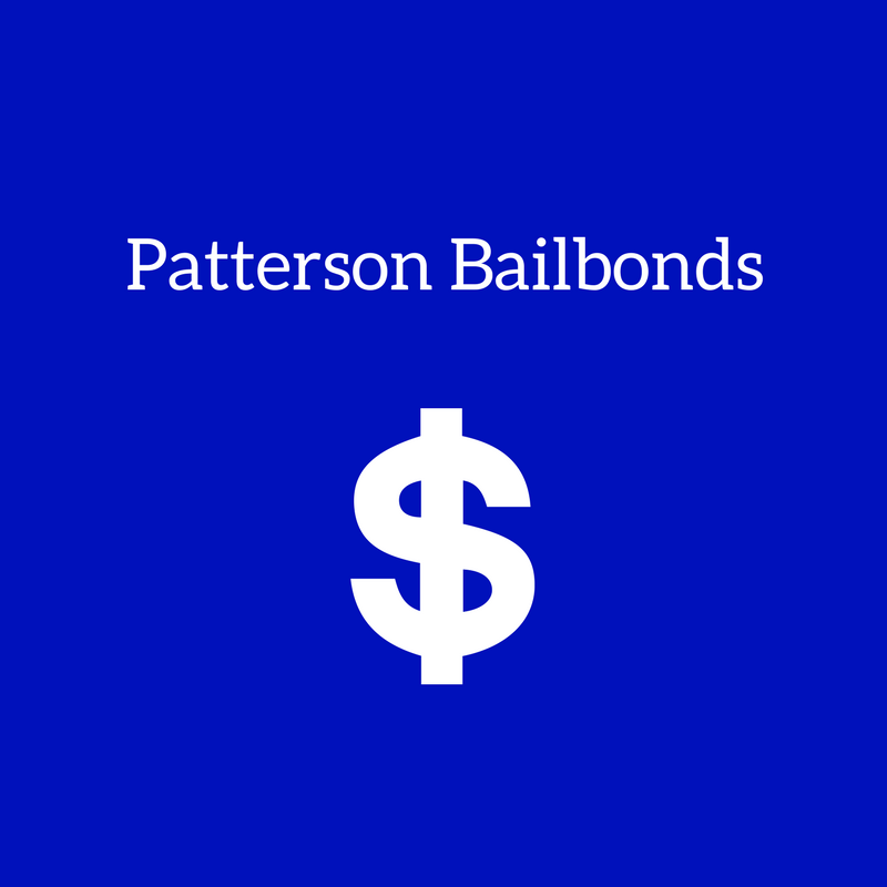 Patterson Bailbonds - New Florence Wheelchairs