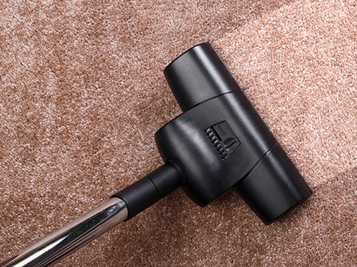 Performance Carpet Cleaning - Lacombe Performance