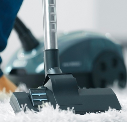 Performance Carpet Cleaning - Lacombe Informative