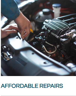 C & S Auto Repair Towing Inc Comfortable