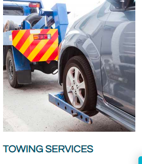 C & S Auto Repair Towing Inc Information