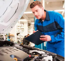 C & S Auto Repair Towing Inc Informative