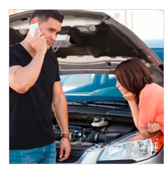 C & S Auto Repair Towing Inc Positively