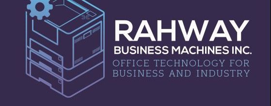Rahway Business Machines Inc - Rahway Wheelchairs