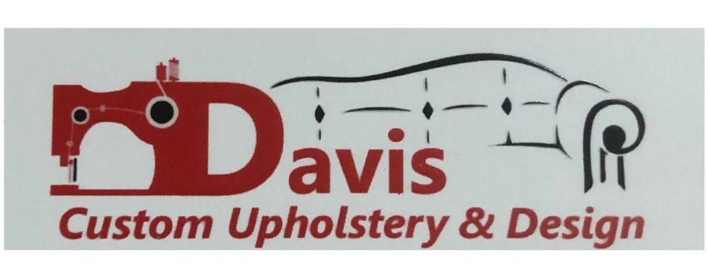 Davis Custom Upholstery & Design - Marlboro Information