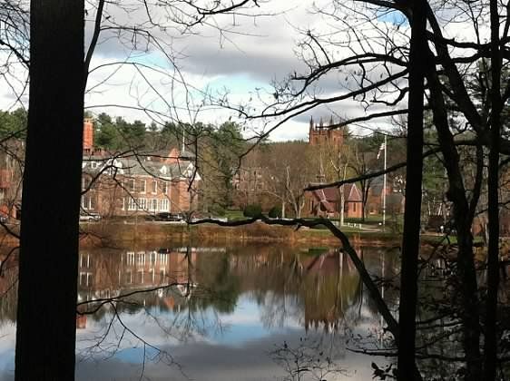 The Dromgoole Center For Admission - Concord Wheelchairs