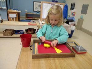 Alta Vista Montessori School - Libertyville Positively