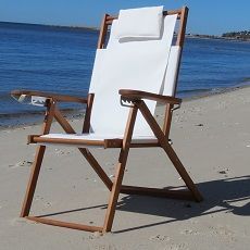 The Beach Chair Company - Santa Rosa Beach Slider 6