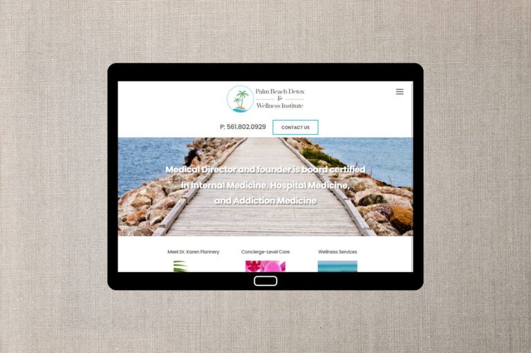 Accountable Web Designs - Palm Beach Gardens Informative
