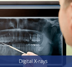 Hymas Family Dental - Spokane Valley Restorative