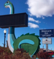 Dinosaur Inn & Suites - Vernal Comfortable